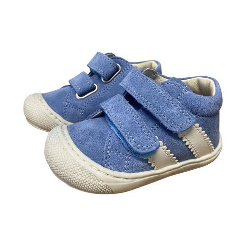 Naturino  blauw unisex (15252 - COCOON) - Maluma (Maaseik)