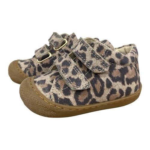 Naturino  leopard meisjes (15609 - COCOON) - Maluma (Maaseik)