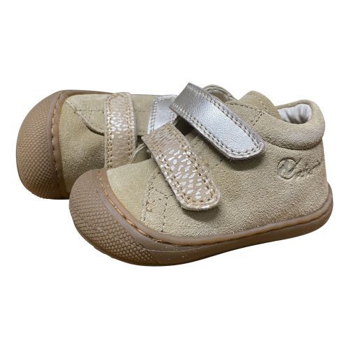 Naturino  beige meisjes (15614 - COCOON) - Maluma (Maaseik)