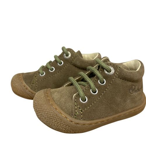 Naturino  taupe unisex (15619 - COCOON) - Maluma (Maaseik)