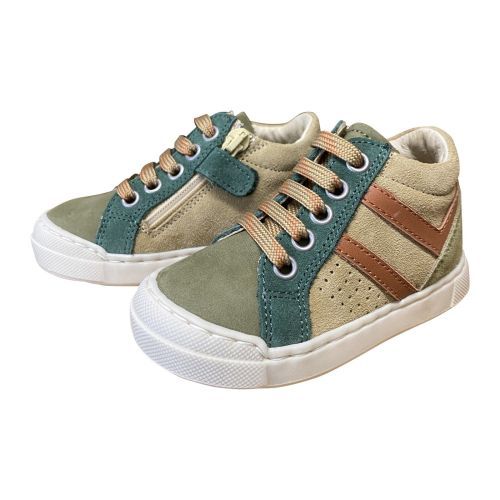 Naturino  multi jongens (15621 - 1F90  CARIST) - Maluma (Maaseik)