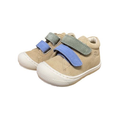 Naturino Cocoon jongens velcro schoen | kinderschoenen Maluma
