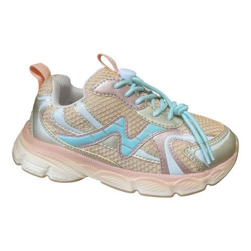 Naturino  rose metalic