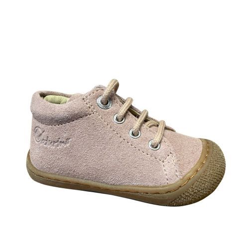 Naturino Babyschoentjes Cocoon  rosa-antico meisjes
