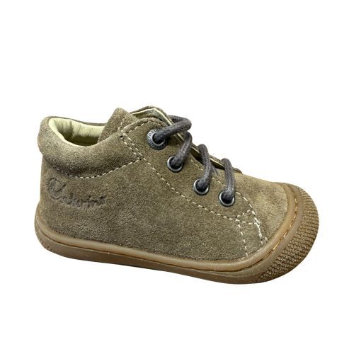 Naturino Babyschoentjes Cocoon  bruin Unisex