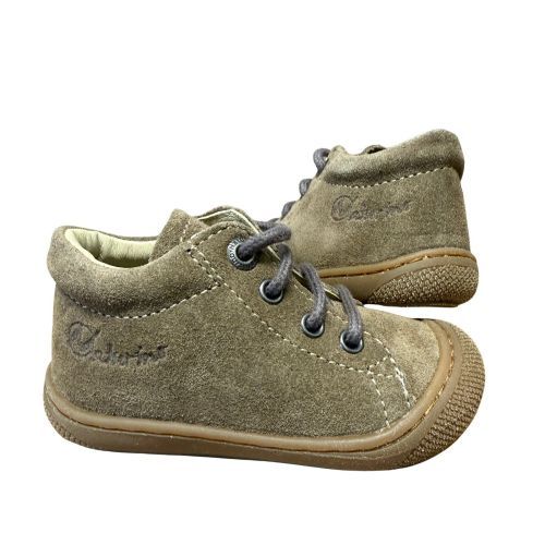 Naturino Babyschoentjes Cocoon  bruin Unisex