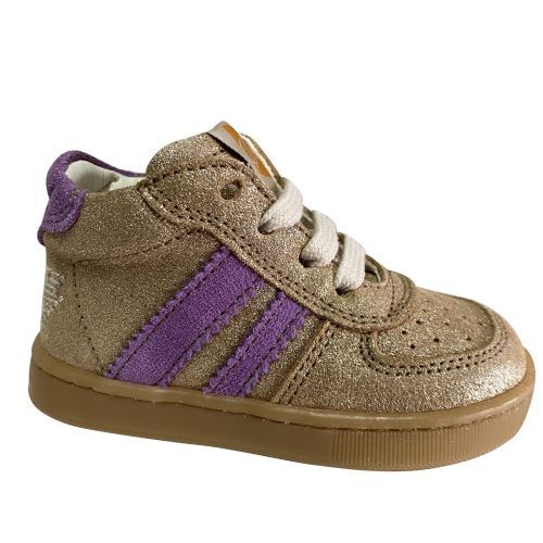 Ocra  platina metalic