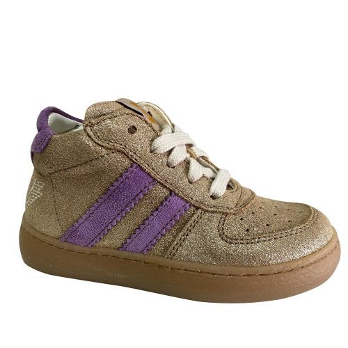 Ocra  platina metalic