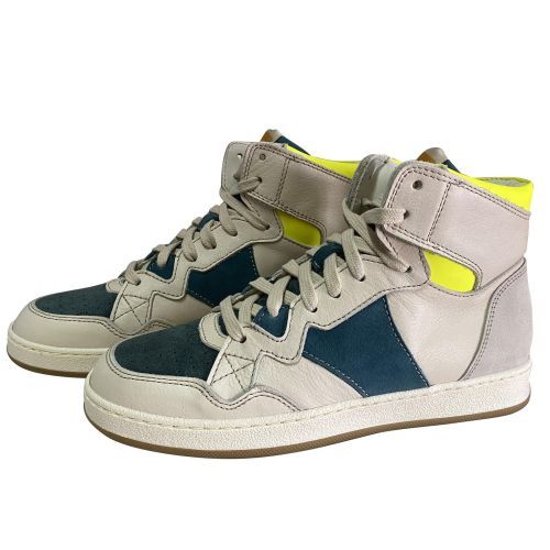 Ocra  off white unisex (15139 - 462/6) - Maluma (Maaseik)