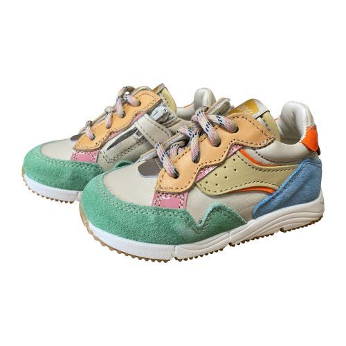 Ocra  multi meisjes (15370 - D367 VIT/25E8) - Maluma (Maaseik)