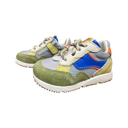 Ocra  multi jongens (15375 - D367 VIT/25E18) - Maluma (Maaseik)