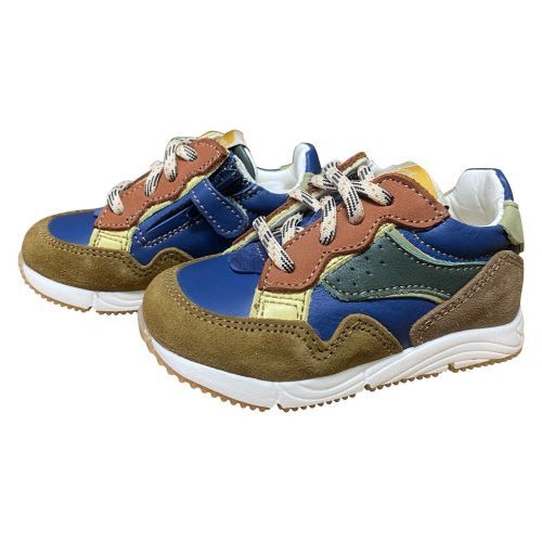 Ocra  multi jongens (15597 - d367/10) - Maluma (Maaseik)