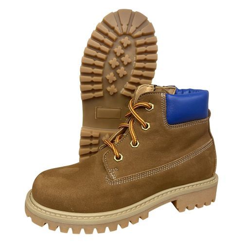 Ocra  cognac unisex (15598 - 662/6) - Maluma (Maaseik)