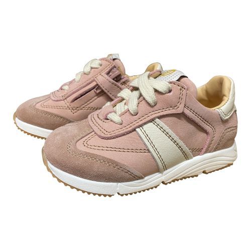 Ocra  antiek rose meisjes (15599 - D782) - Maluma (Maaseik)