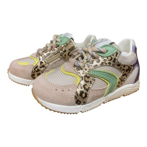 Ocra meisjes runner multicolor sportief | Kinderschoenen Maluma