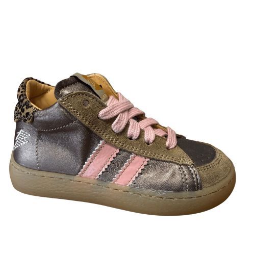 Ocra Baskettertje Sneakertje  nude meisjes