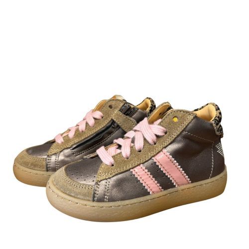 Ocra Baskettertje Sneakertje  nude meisjes