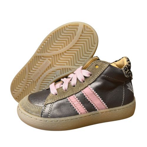 Ocra Baskettertje Sneakertje  nude meisjes