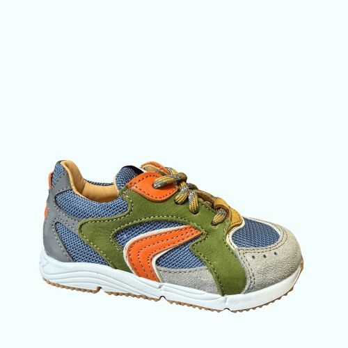 Ocra  multi