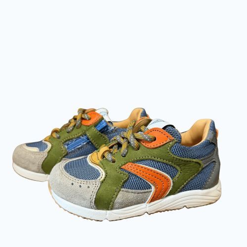 Ocra Sneaker Runners multi jongens