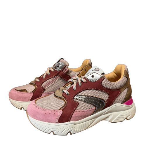 Ocra Sneaker Runners multi meisjes