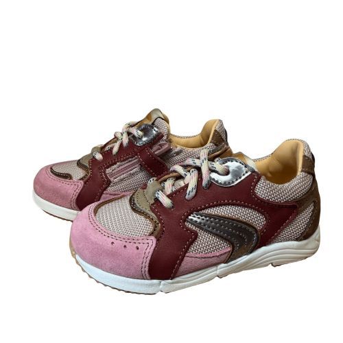 Ocra Sneakertjes Runners multi meisjes