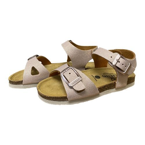 Plakton  platina metalic meisjes (15322 - 841407) - Maluma (Maaseik)