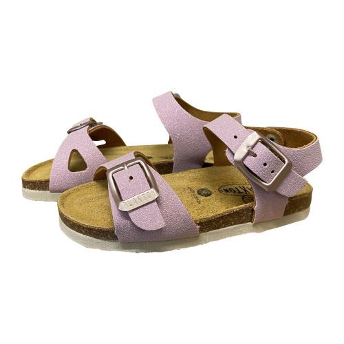 Plakton  rosa-antico meisjes (15323 - 841407) - Maluma (Maaseik)