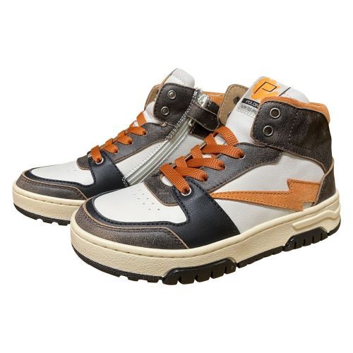 Poldino  multi jongens (15664 - 6429SC) - Maluma (Maaseik)