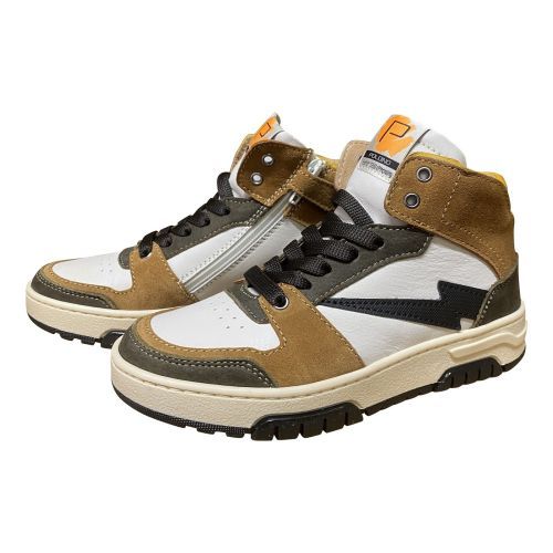 Poldino  multi jongens (15665 - 6429DO) - Maluma (Maaseik)