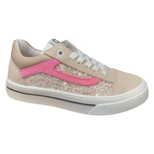 Poldino  rose metalic