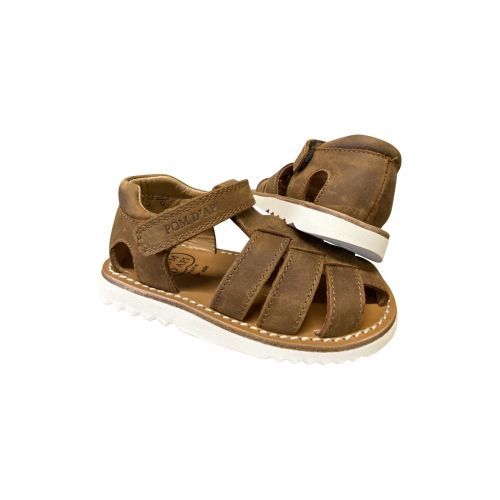 Pom d'api  cognac jongens (15346 - waff papy) - Maluma (Maaseik)