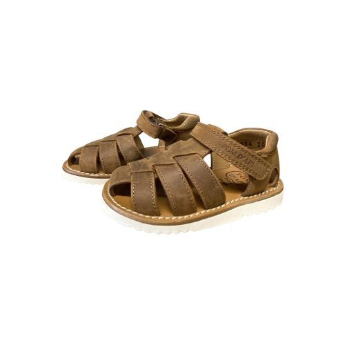 Pom d'api  cognac jongens (15346 - waff papy) - Maluma (Maaseik)