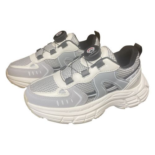 Red Rag sportieve jongensschoen met draaiknop | kinderschoenen Maluma