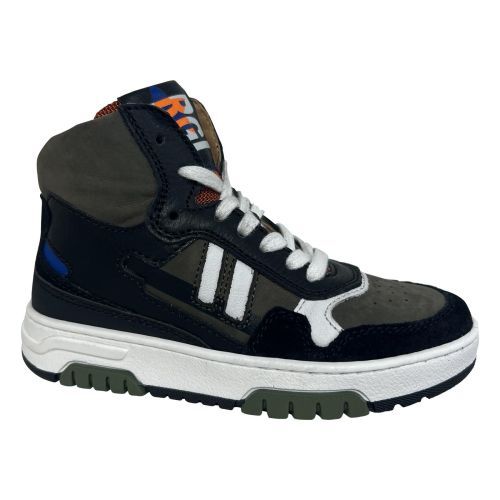 Romagnoli  antraciet