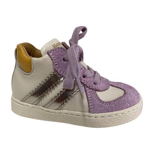 Romagnoli  off white