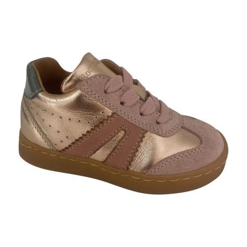 Romagnoli  nude- metalic