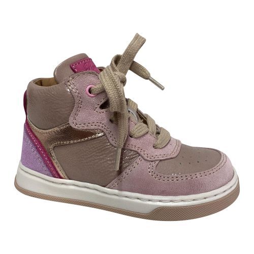 Romagnoli  rosa-antico