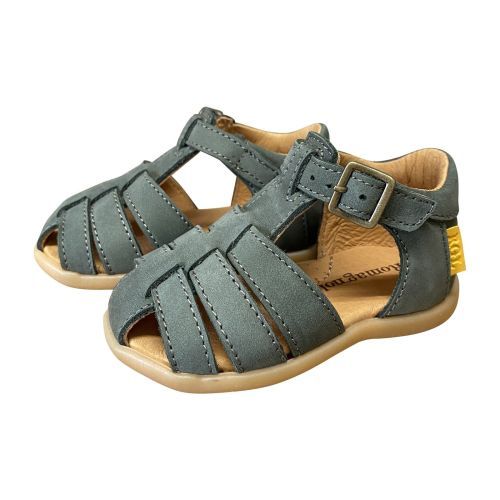 Romagnoli  kaki unisex (15530 - 6035R068) - Maluma (Maaseik)