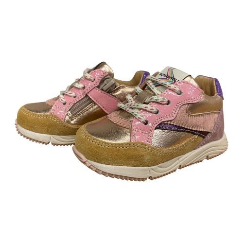 Romagnoli Sneaker Multi Meisjes | Maluma Kinderschoenen