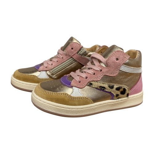 Romagnoli Sneaker Multi Meisjes | Maluma Kinderschoenen