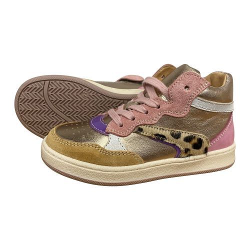 Romagnoli Sneaker Multi Meisjes | Maluma Kinderschoenen