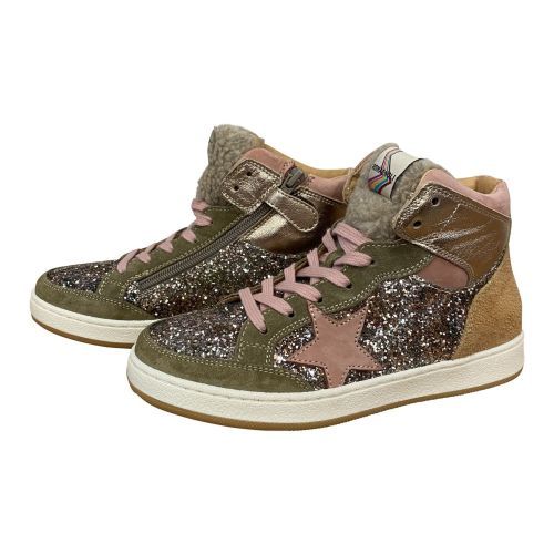 Romagnoli Sneaker Multi Meisjes | Maluma Kinderschoenen