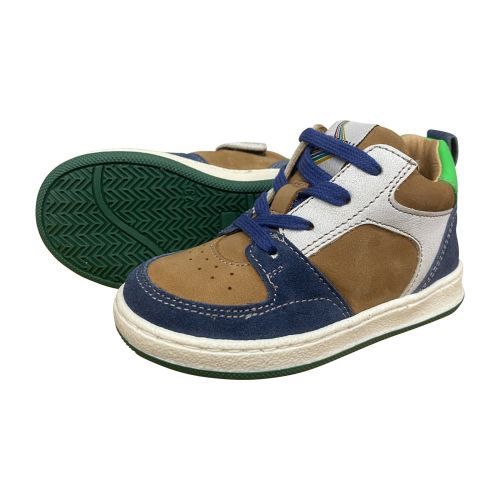Romagnoli Sneaker Multi Jongens | Maluma Kinderschoenen