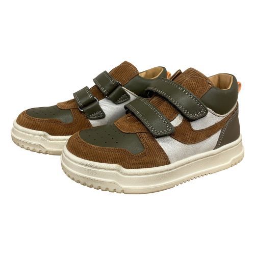 Romagnoli Sneaker Multi Jongens | Maluma Kinderschoenen