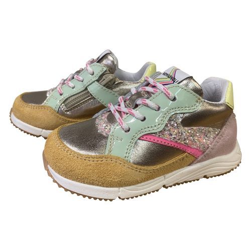 Romagnoli sneakers meisjes | Kinderschoenen Maluma