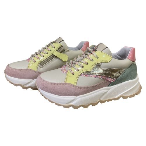 Romagnoli sneakers meisjes | Kinderschoenen Maluma