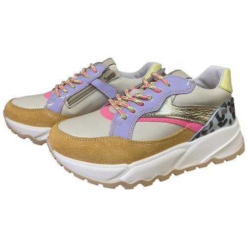 Romagnoli sneaker meisjes | Kinderschoenen Maluma