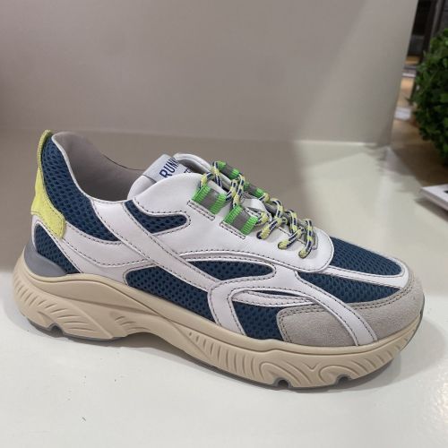 Romagnoli  off white