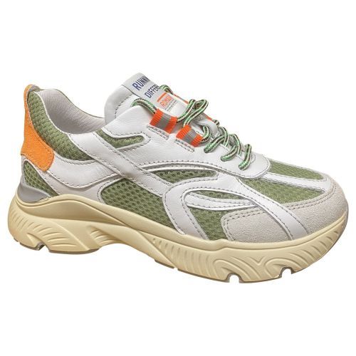 Romagnoli  off white